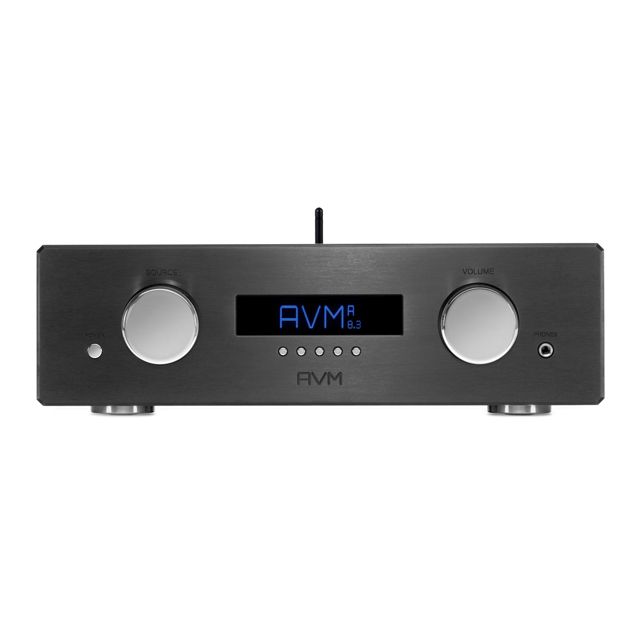 Ovation A-8-3-Black-Front.png